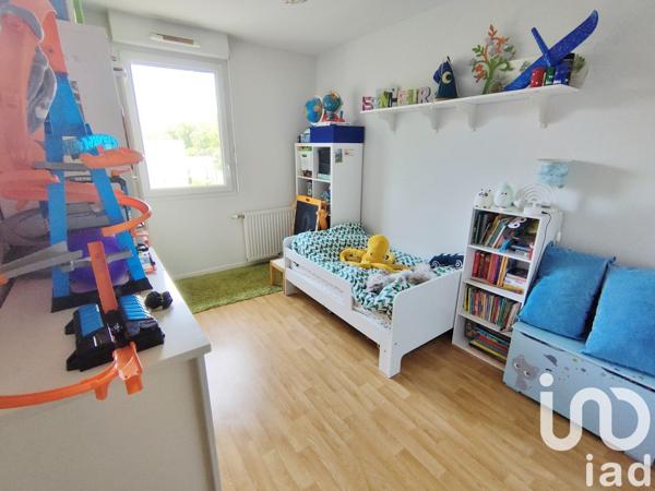 Appartement 5 pièces de 102 m² à Ramonville-Saint-Agne (31520)