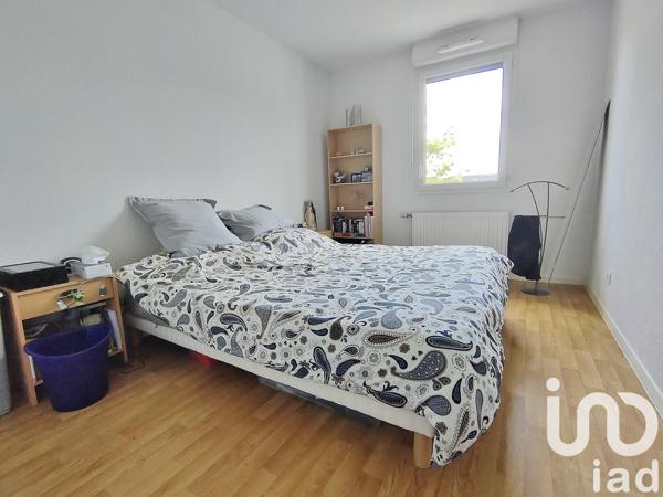 Appartement 5 pièces de 102 m² à Ramonville-Saint-Agne (31520)