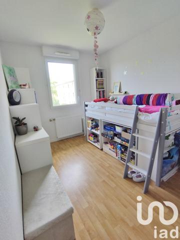 Appartement 5 pièces de 102 m² à Ramonville-Saint-Agne (31520)