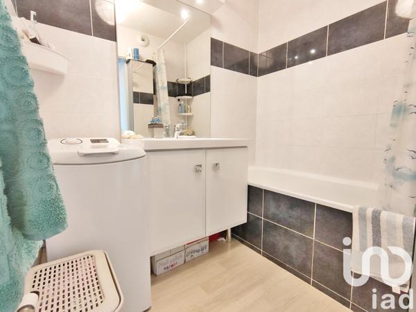 Appartement 5 pièces de 102 m² à Ramonville-Saint-Agne (31520)