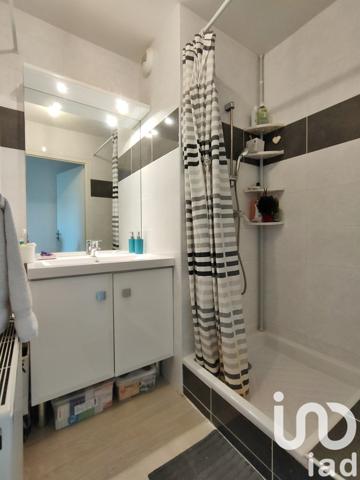 Appartement 5 pièces de 102 m² à Ramonville-Saint-Agne (31520)