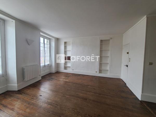Achat appartement Pithiviers - 1 pièce(s) - 33 m² - 50 000 €