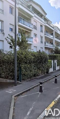 Parking à vendre 15 m² Massy
