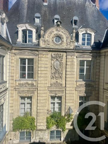 Appartement T1 à vendre  1 pièce - 33,31 m 2   ROUEN  - 76