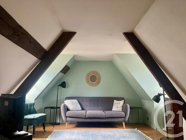 Appartement T1 à vendre  1 pièce - 33,31 m 2   ROUEN  - 76
