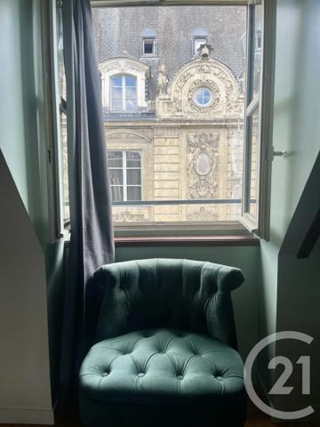 Appartement T1 à vendre  1 pièce - 33,31 m 2   ROUEN  - 76