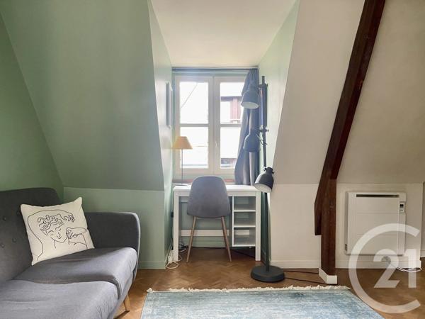 Appartement T1 à vendre  1 pièce - 33,31 m 2   ROUEN  - 76