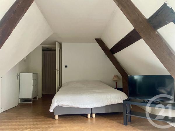 Appartement T1 à vendre  1 pièce - 33,31 m 2   ROUEN  - 76