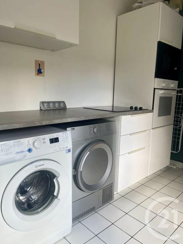 Appartement T1 à vendre  1 pièce - 33,31 m 2   ROUEN  - 76