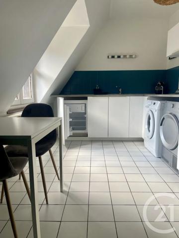 Appartement T1 à vendre  1 pièce - 33,31 m 2   ROUEN  - 76