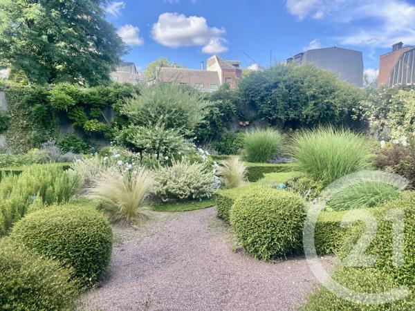 Appartement T1 à vendre  1 pièce - 33,31 m 2   ROUEN  - 76