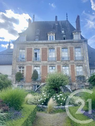 Appartement T1 à vendre  1 pièce - 33,31 m 2   ROUEN  - 76