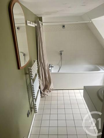 Appartement T1 à vendre  1 pièce - 33,31 m 2   ROUEN  - 76