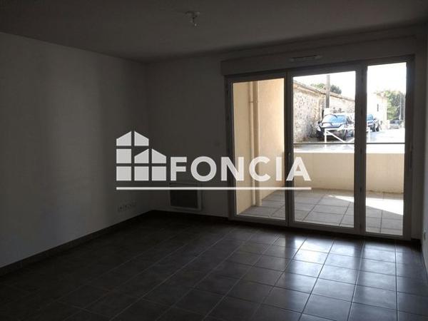 Location Appartement 3 pièces 54.51 m² - LE CLOS DU PARC Le Luc 83340