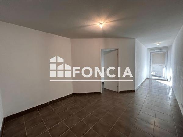 Location Appartement 3 pièces 54.51 m² - LE CLOS DU PARC Le Luc 83340