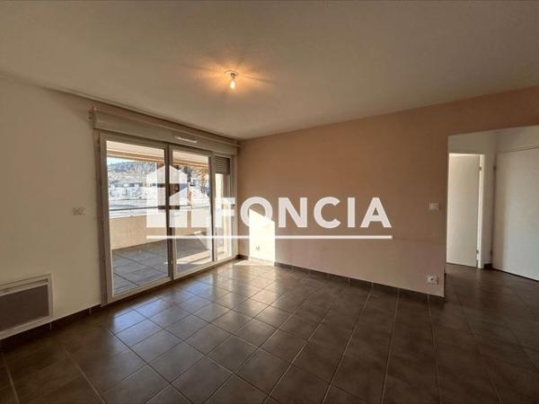 Location Appartement 3 pièces 54.51 m² - LE CLOS DU PARC Le Luc 83340