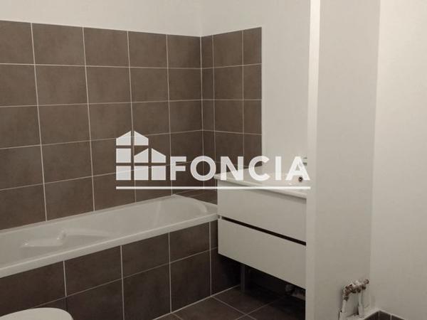 Location Appartement 3 pièces 54.51 m² - LE CLOS DU PARC Le Luc 83340