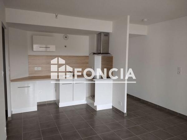 Location Appartement 3 pièces 54.51 m² - LE CLOS DU PARC Le Luc 83340