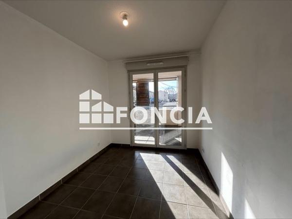 Location Appartement 3 pièces 54.51 m² - LE CLOS DU PARC Le Luc 83340