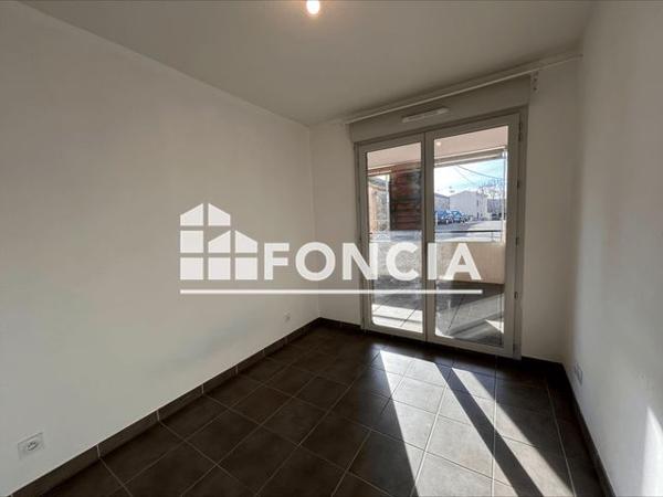 Location Appartement 3 pièces 54.51 m² - LE CLOS DU PARC Le Luc 83340