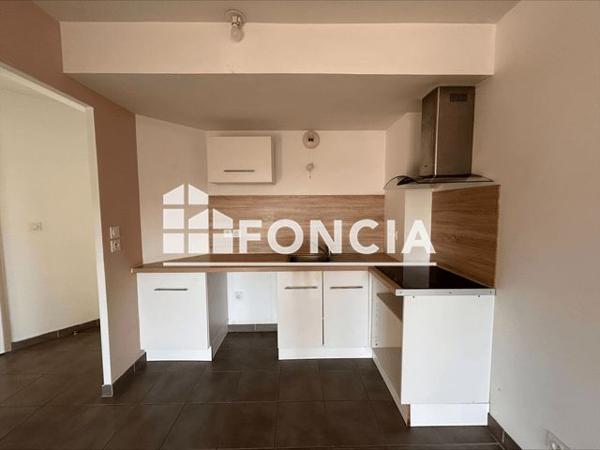 Location Appartement 3 pièces 54.51 m² - LE CLOS DU PARC Le Luc 83340