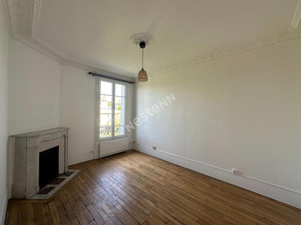 PUTEAUX MAIRIE Appartement 3 pièce(s) 46.9 m2