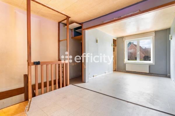 Maison 4 pièces - 103 m²