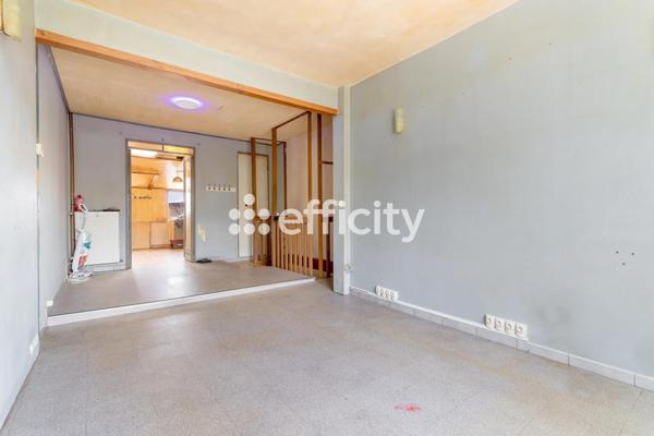 Maison 4 pièces - 103 m²