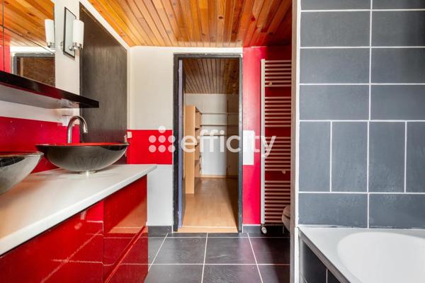 Maison 4 pièces - 103 m²