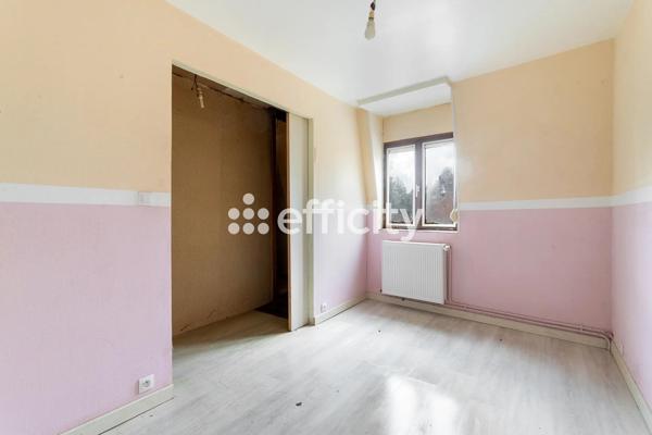 Maison 4 pièces - 103 m²