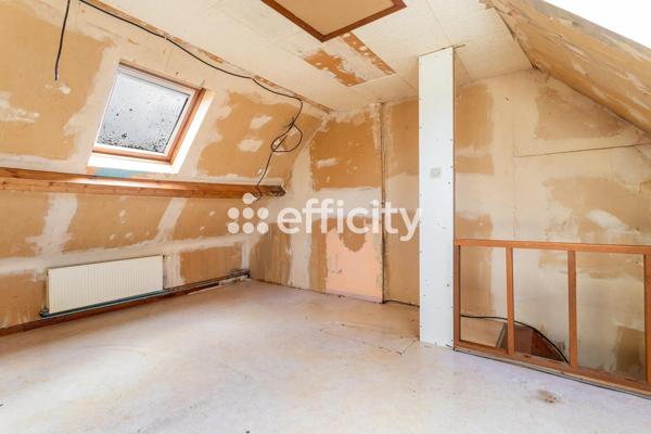 Maison 4 pièces - 103 m²