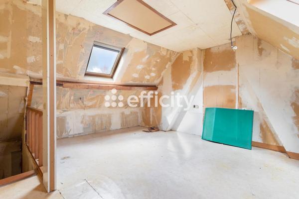 Maison 4 pièces - 103 m²