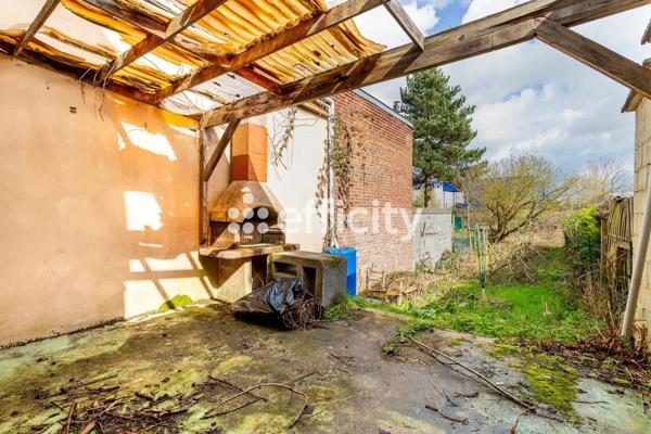 Maison 4 pièces - 103 m²