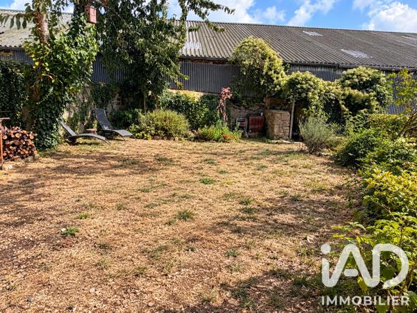 Maison à vendre 4 pièces 93 m² Coutances