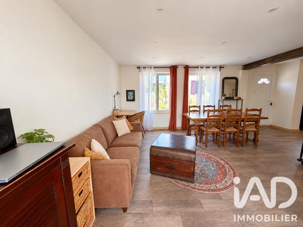 Maison à vendre 4 pièces 93 m² Coutances