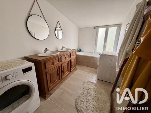 Maison à vendre 4 pièces 93 m² Coutances
