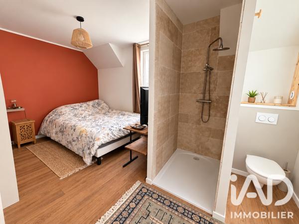 Maison à vendre 4 pièces 93 m² Coutances
