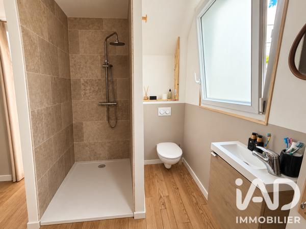 Maison à vendre 4 pièces 93 m² Coutances