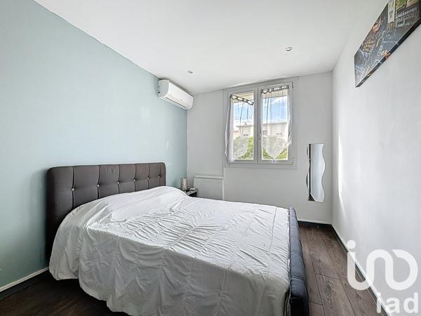 Appartement à vendre 4 pièces 73 m² Martigues