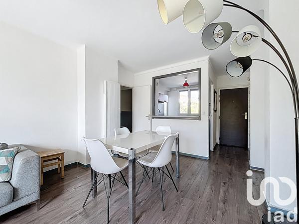 Appartement à vendre 4 pièces 73 m² Martigues