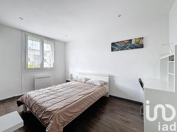 Appartement à vendre 4 pièces 73 m² Martigues