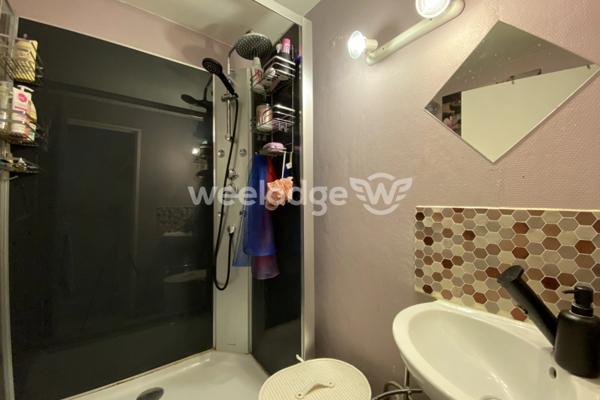 Appartement à vendre 6 pièces de 92,48 m² à Sevran