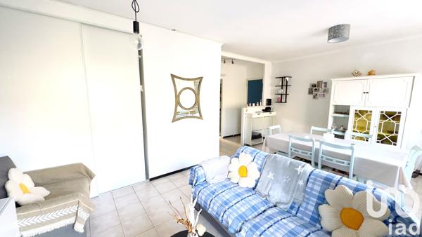 Appartement à vendre 2 pièces 52 m² Toulon