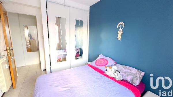 Appartement à vendre 2 pièces 52 m² Toulon