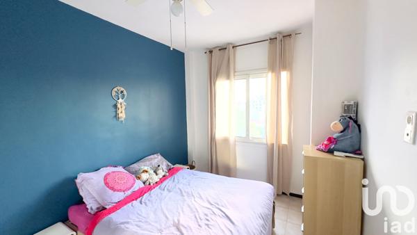 Appartement à vendre 2 pièces 52 m² Toulon