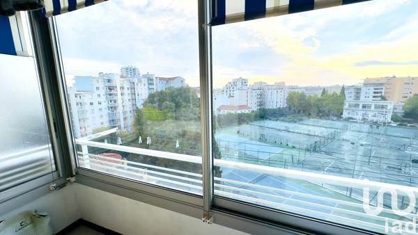 Appartement à vendre 2 pièces 52 m² Toulon