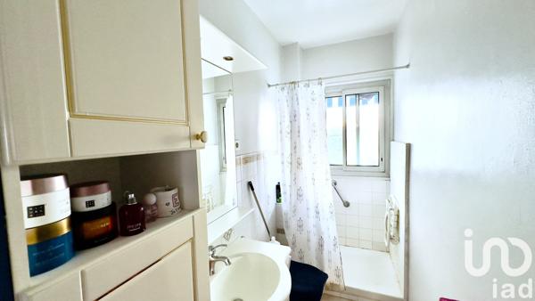 Appartement à vendre 2 pièces 52 m² Toulon