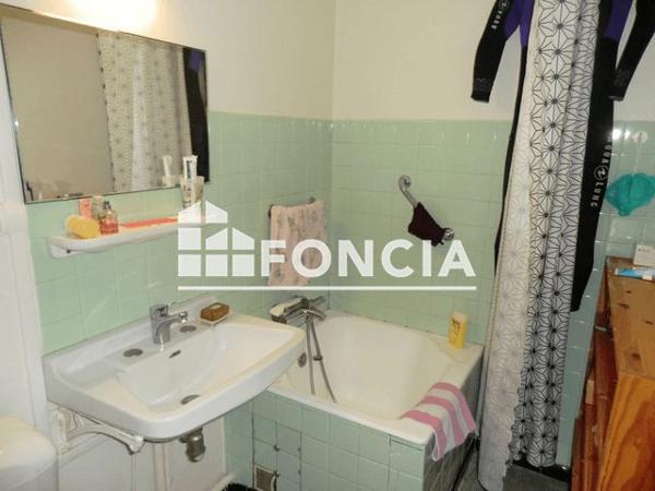 Location Studio 26.8 m² - LE BERTHELOT Les Echelles 73360