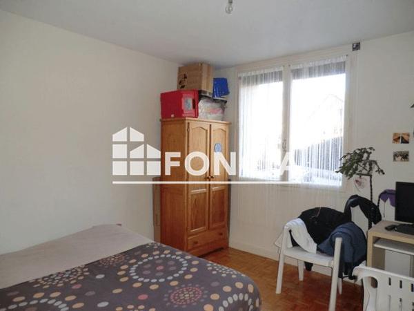 Location Studio 26.8 m² - LE BERTHELOT Les Echelles 73360