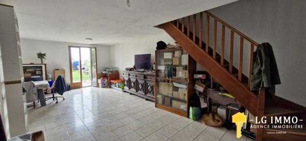 Votre recherche de biens